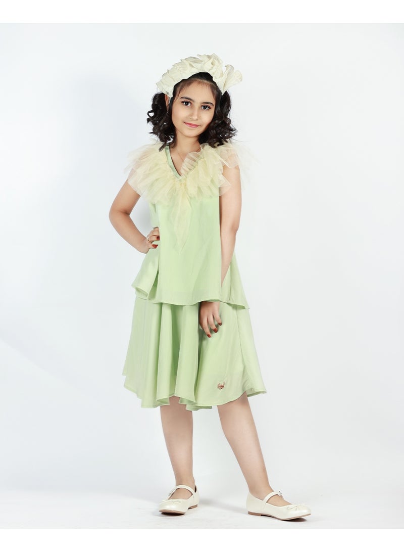 Obaha Sweet girl set - Image 1
